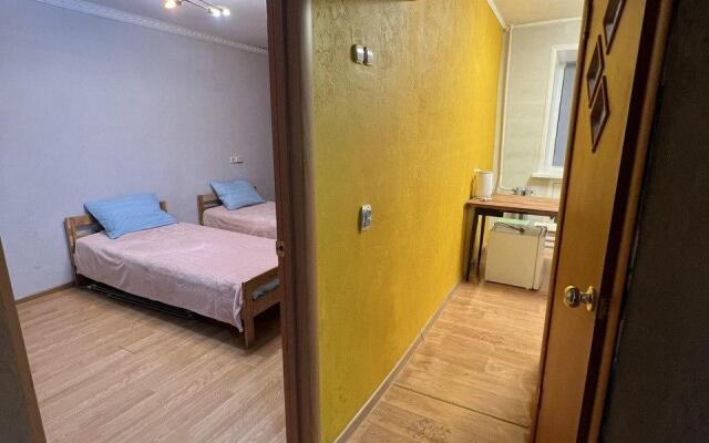 Апартаменты  на улице Металлургов 24