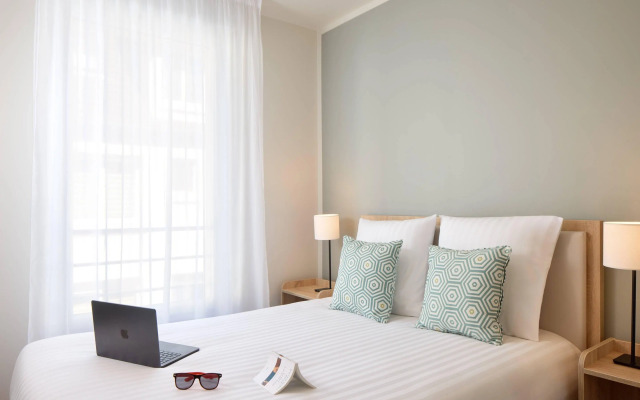 Quality Suites Cherbourg