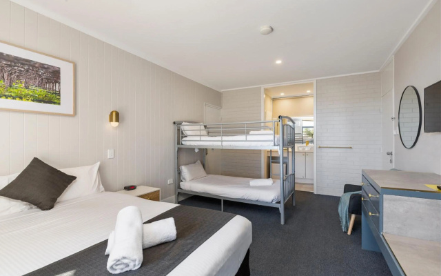 The Wine Vine Hotel – Guest Rooms – Tanunda