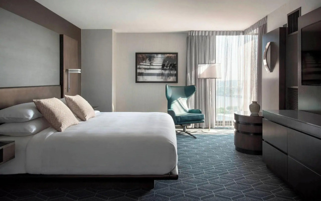 Boston Marriott Cambridge