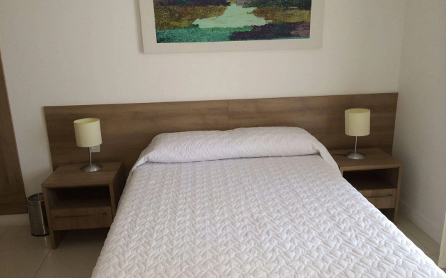 Mont Blanc Diamond Flat