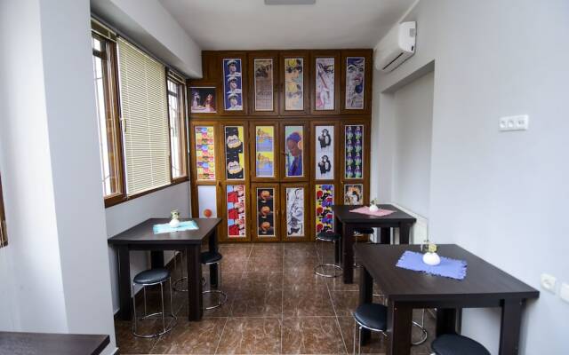 Hotel Kandelaki Tbilisi