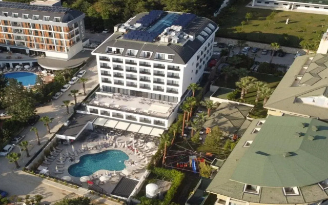 Side Zeugma Hotel