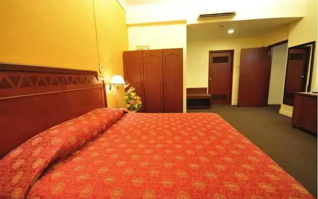 Sentosa Regency