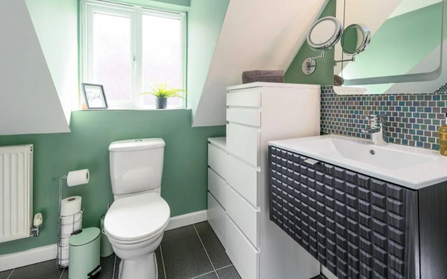 Ideal Lodgings In Openshaw