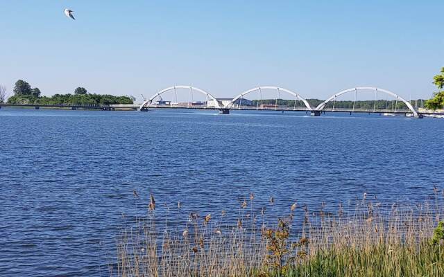 4 Person Holiday Home In Solvesborg