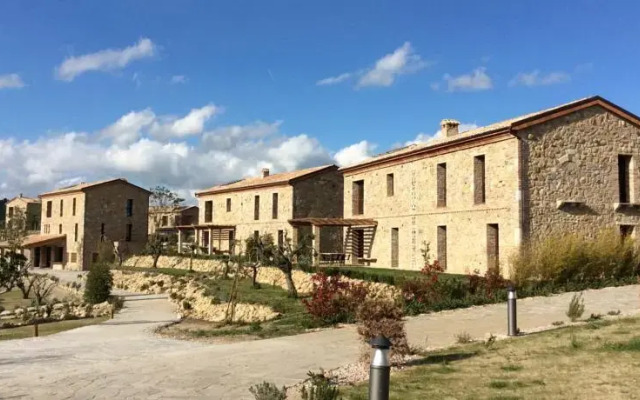 Tuscany for a Week