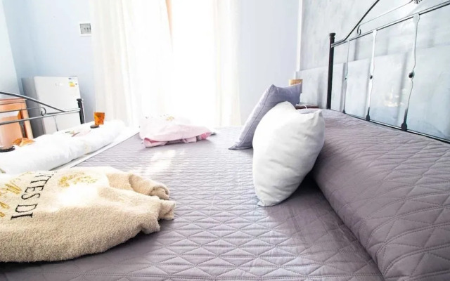 Le Suites di Villa Michela