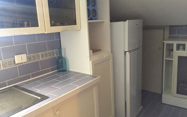 B&B La casa di Mimma