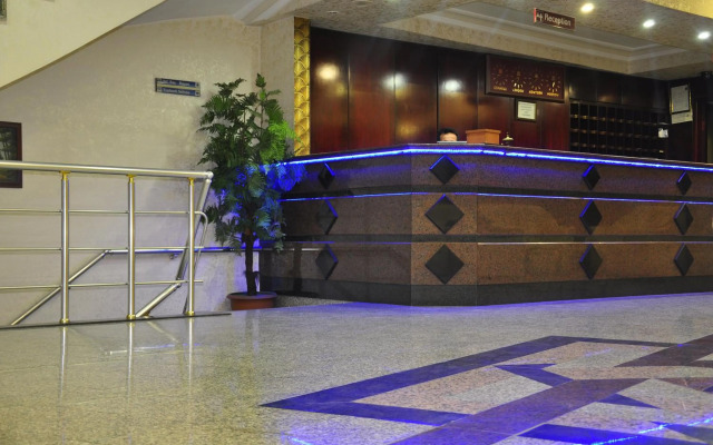 Hotel Kayalar