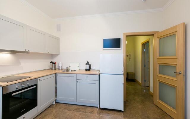 MaxRealty24 on Mitinskaya 28 building 4