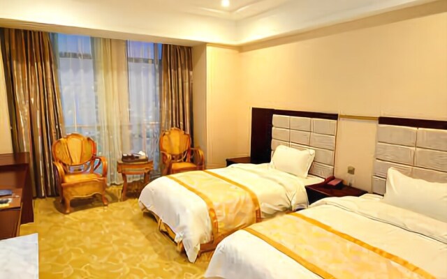 Xinjiayuan Hotel