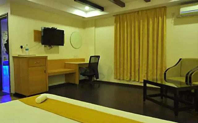 Hotel Premier Comforts