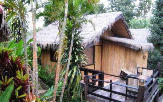 River Hill Resort