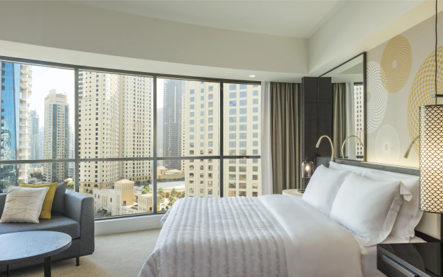 Le Royal Meridien Beach Resort And Spa - Image 7
