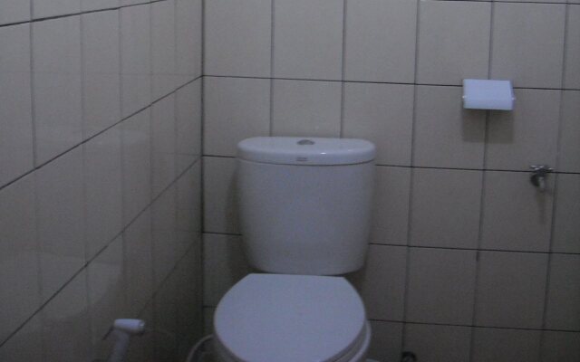 Jojo's Homestay and Warung
