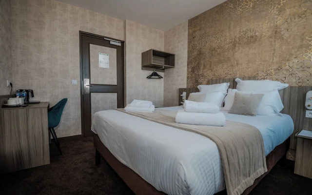 Grand Hôtel de la Marine