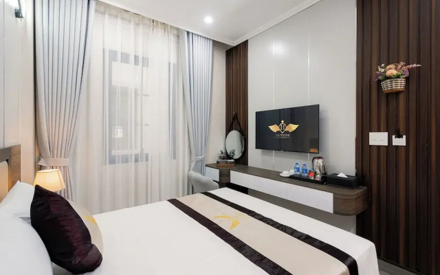Sapphire 2 Ha Long