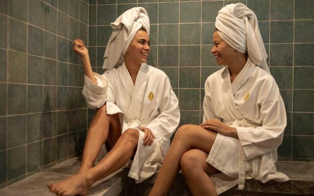 InterContinental Cartagena De Indias by IHG