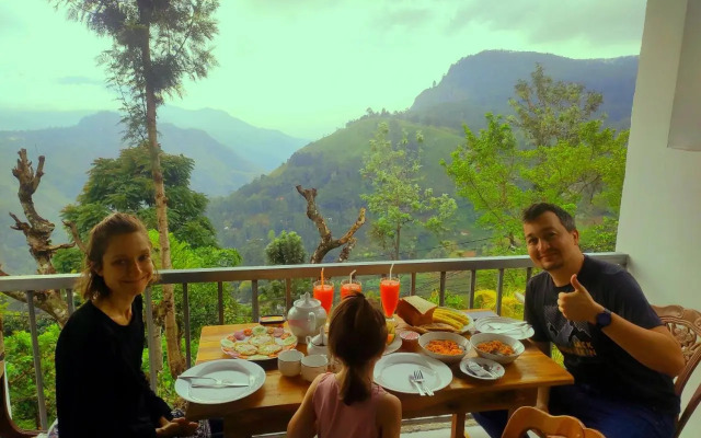 Rock Paradise Homestay