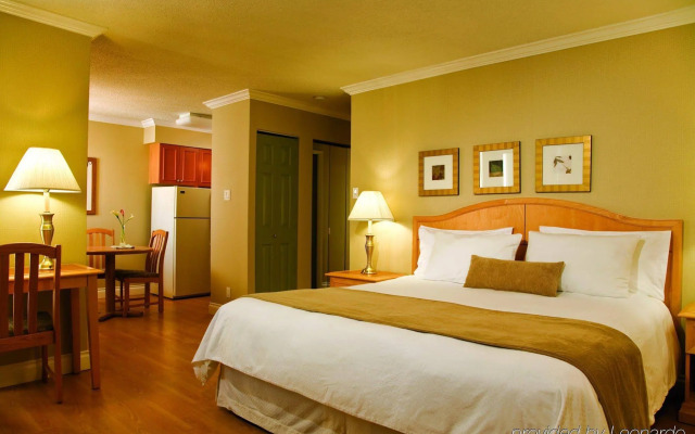 The Sunset Hotel West End, Sonder by Marriott Bonvoy
