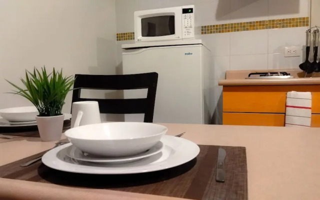 Zimmer Suites