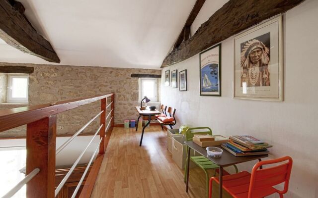 Domaine des deux rivières - B&B