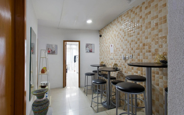 Braganca Oporto Hotel
