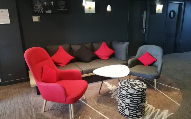 ibis Birmingham Bordesley Circus