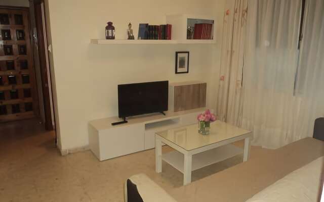 Apartamento Jerez Caña