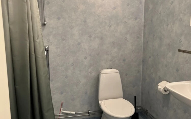 Volontärgatan - Visby Lägenhetshotell