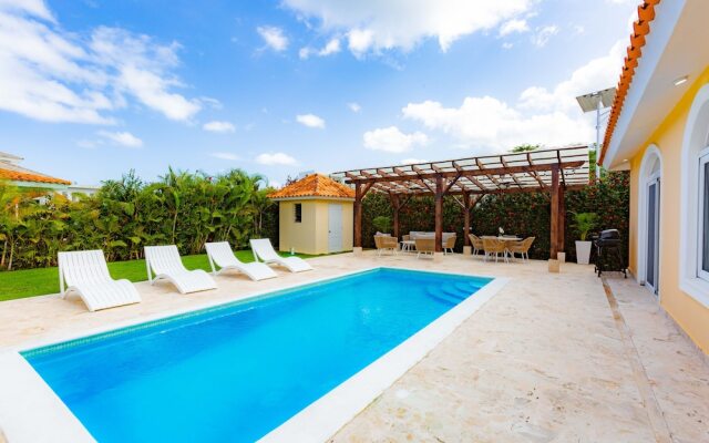 Sosua Ocean Village Properties by Calisto Stays