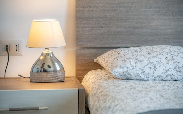 Easy Welcome Residenza Ortensia Appartamento Paola