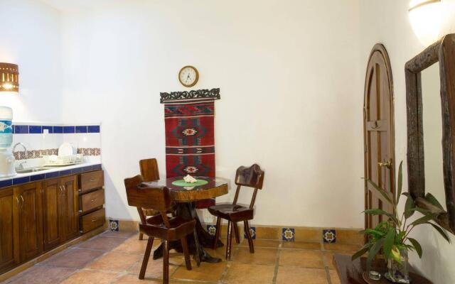 Posada Yum Kin Hotel