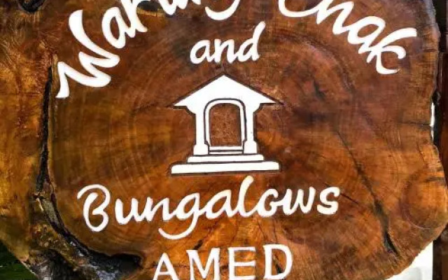 Solaluna Beach Homestay