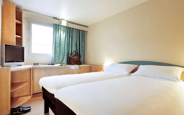 B&B Hotel Kassel-City