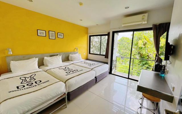 Ideo Phuket Hotel