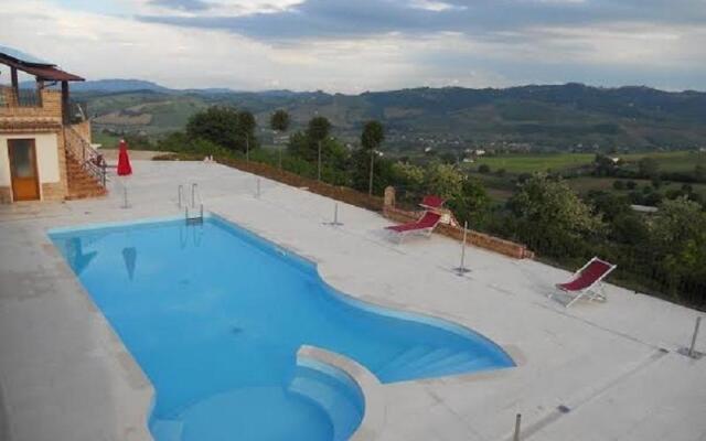 Villa Liliana