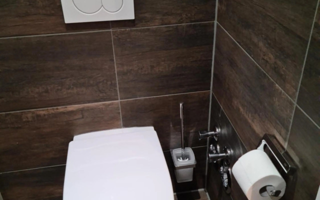 Ferienwohnung Siegen