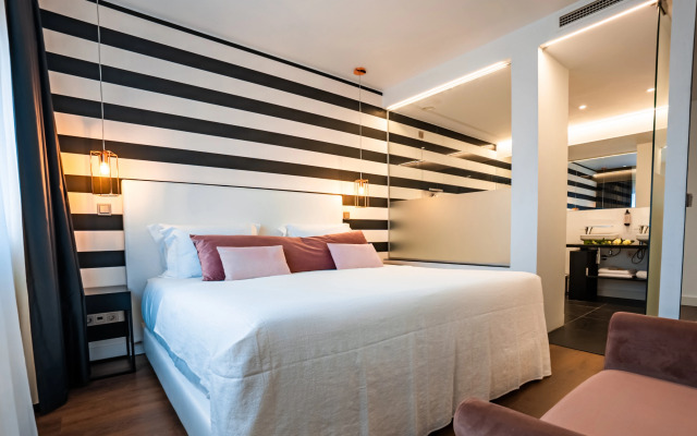 Hills Hotel Lisboa