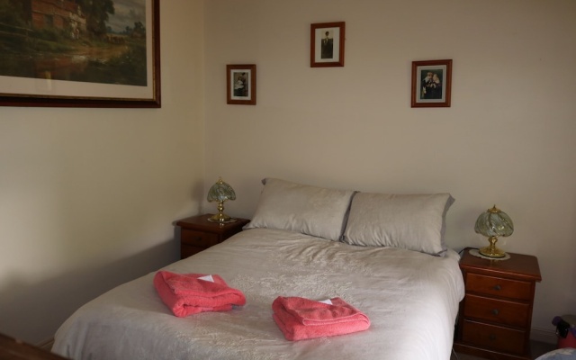 Woolmunda Park Cottages — 3-star hotel in Smythesdale