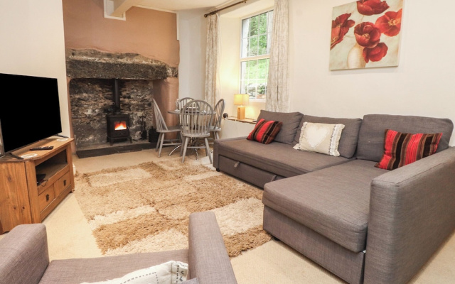 Tryfan Cottage