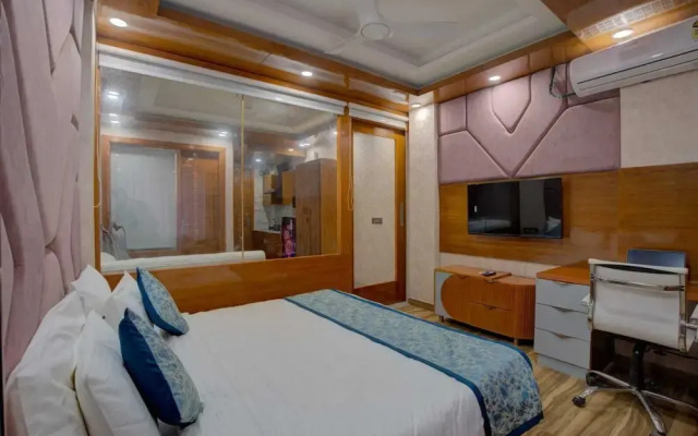 Platinum Service Apartment DLF Cyberhub