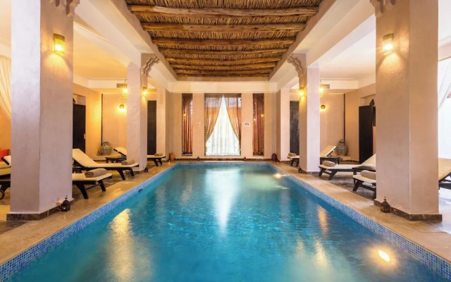 Hapimag Resort Marrakesh