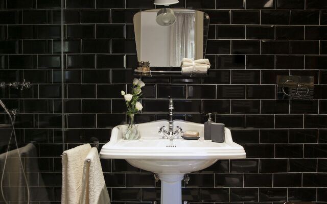 Santa Monica Townhouse