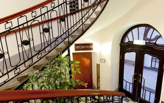 Pension Bleckmann Hotel