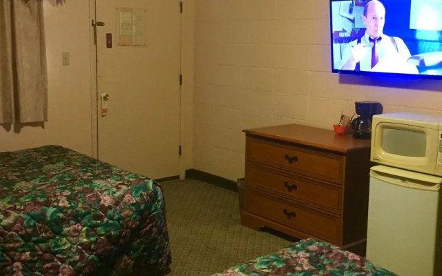 Holiday Motel Creston