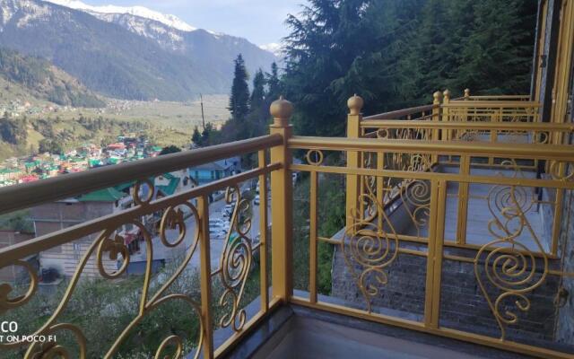 Hotel the moksha valley
