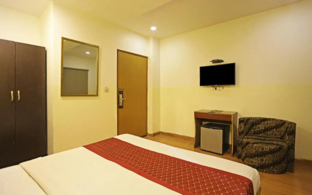 Hotel Milan by Foxi Group Near Delhi Airport