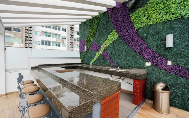 Mojarra Apartments by Partnerhost